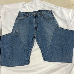 (NWOT) Ralph Lauren 'Brixton Loose Fit' jeans Size 33X30